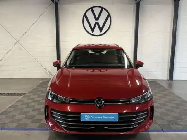 Volkswagen Passat 2.0 tdi evo scr 150 dsg7 — photo 4
