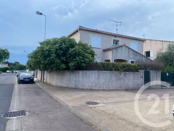 Maison 3 pièces 72 m²