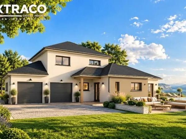 Maison 6 pièces 149 m²
