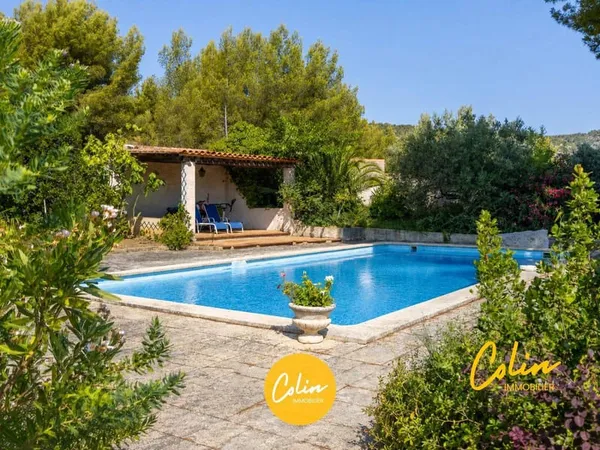 Maison 5 pièces 179 m²