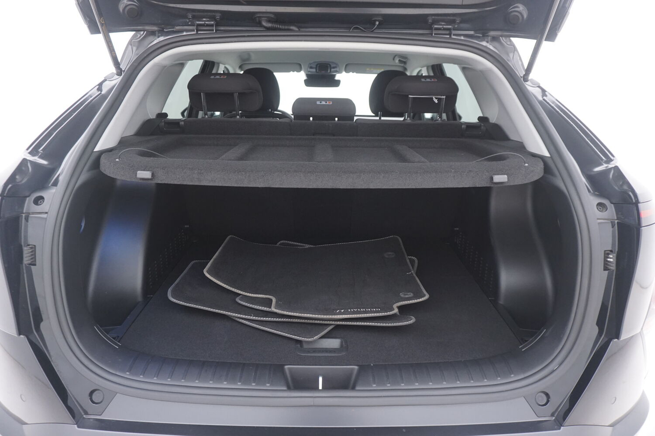 Hyundai Kona — photo 15