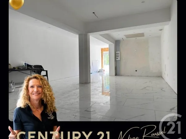 Maison 5 pièces 168 m²