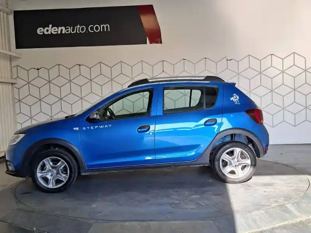 Dacia Sandero tce 90