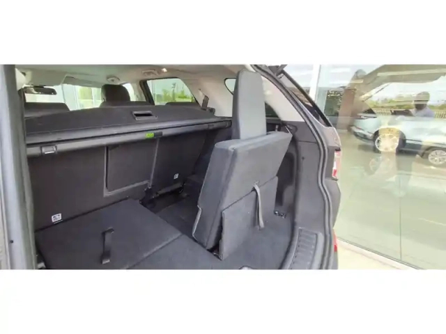 Land Rover Discovery Sport mark ii td4 150ch — photo 29