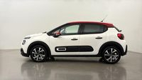Citroen C3 1.2 PureTech 110ch S&S Shine Pack EAT6 — photo 7