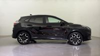 Ford Puma 1.0 EcoBoost 125ch S&S mHEV ST-Line X Powershift — photo 4