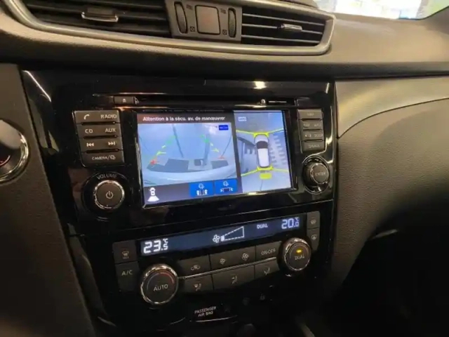 Nissan Qashqai 1.5 dci 115ch tekna+ 2019 — photo 15