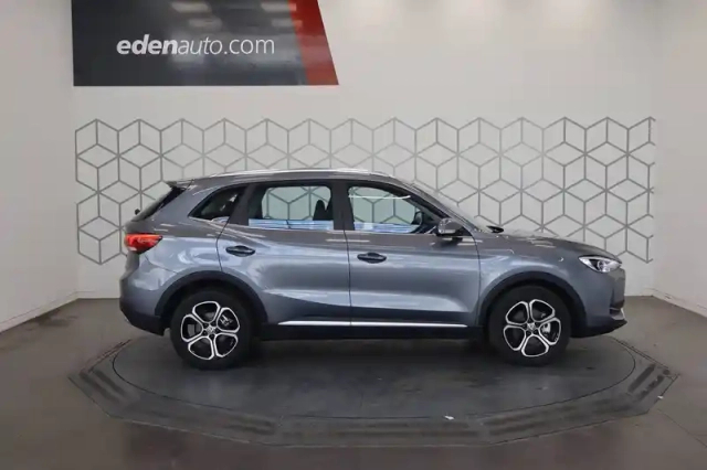 Mg Zs 1.5 l hybrid+ 197 ch — photo 79