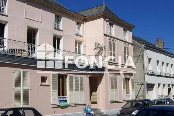 APPARTEMENT