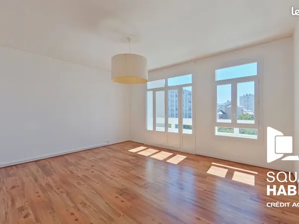 Appartement 2 pièces 50 m²