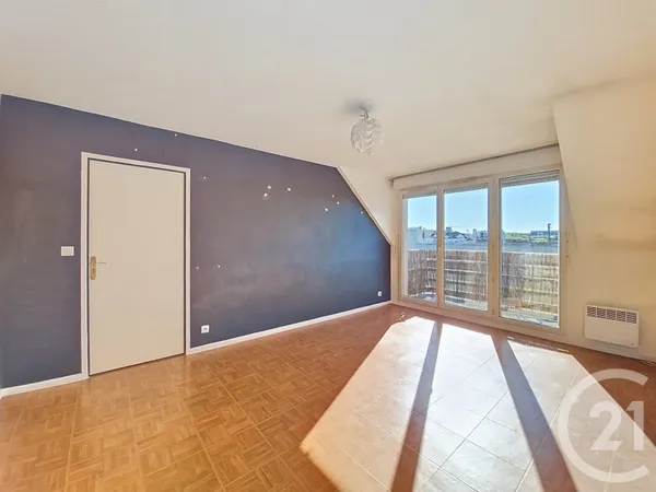 Appartement 3 pièces 53 m²