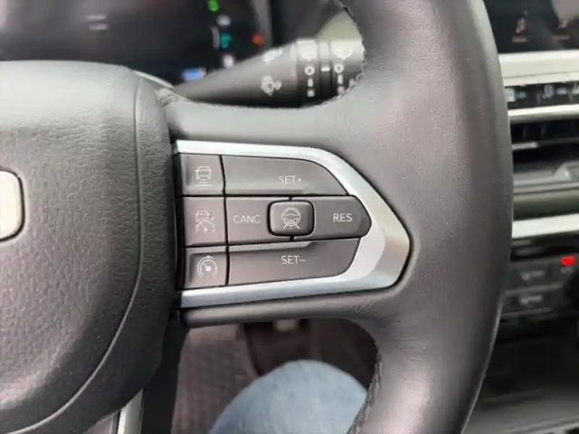 Jeep Compass 1.3 turbo t4 240ch phev 4xe north star at6 eawd — photo 14