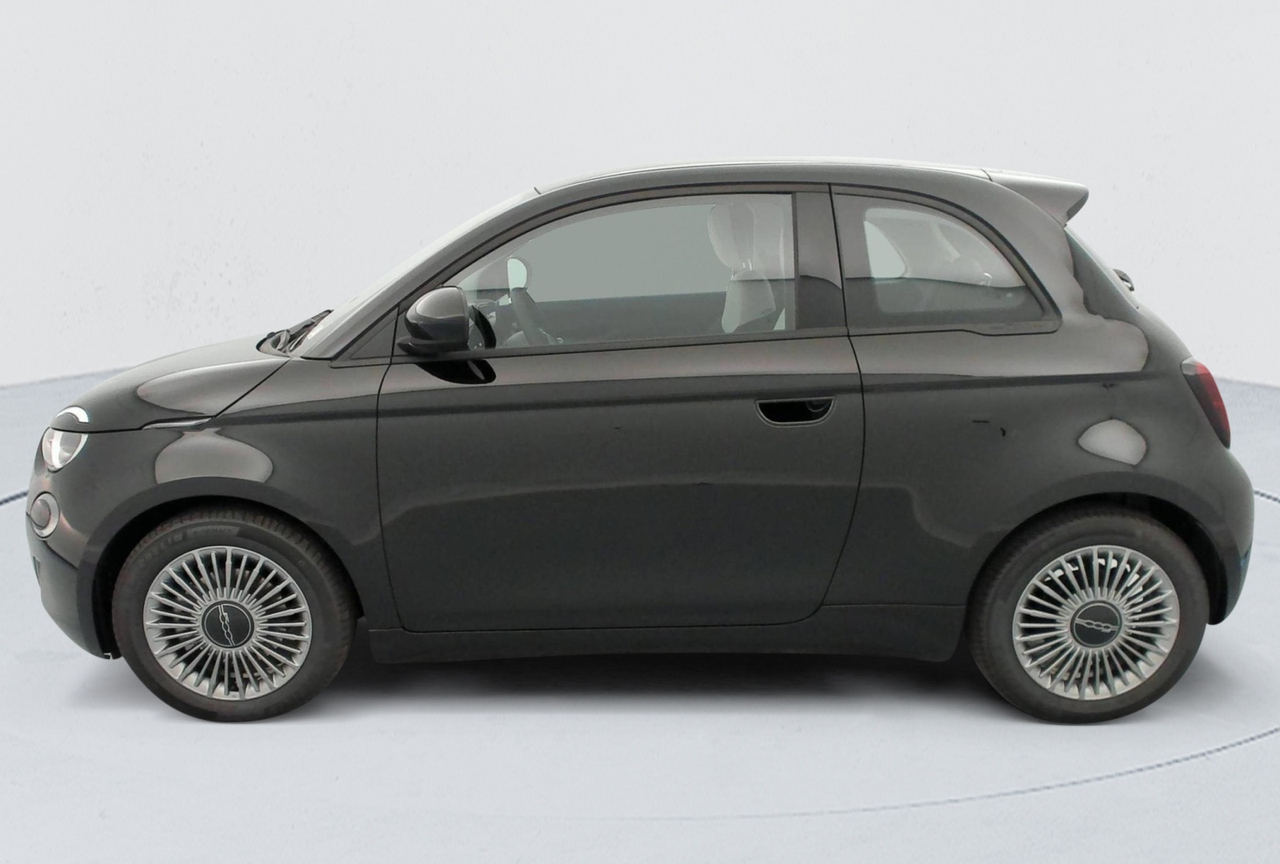 Fiat 500 — photo 2