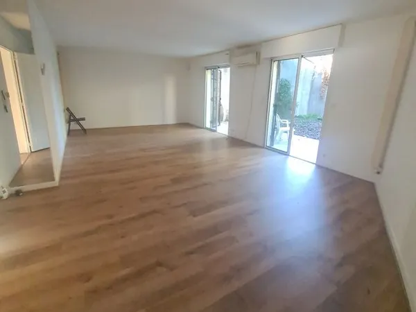 Maison 140m2