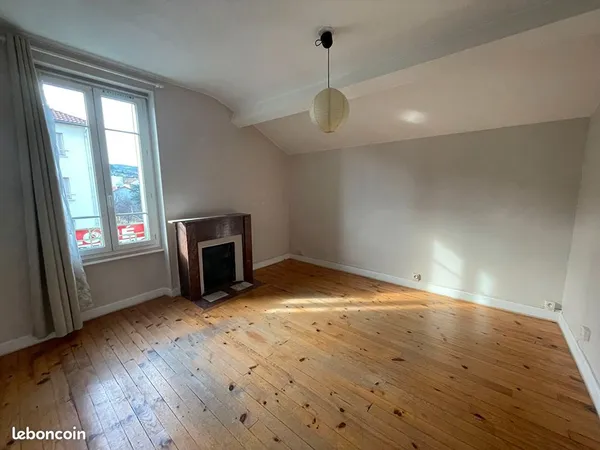 Appartement 3 pièces 67 m²