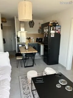 Appartement de type 2