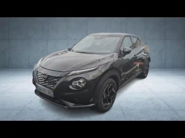 Nissan Juke 1.0 dig-t 114ch n-connecta dct 2023