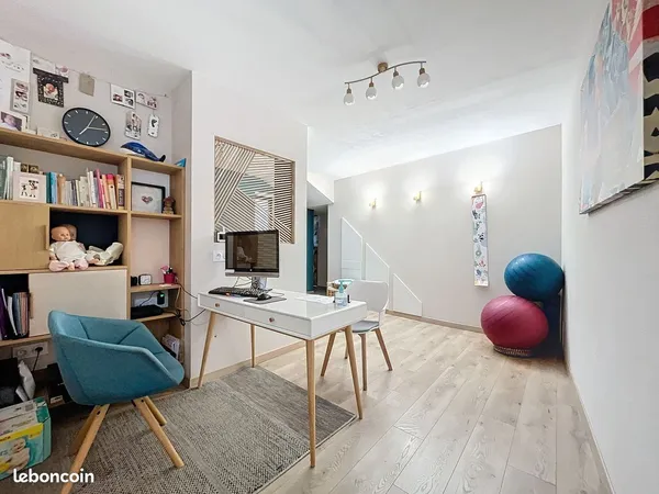 Local 34m² - Idéal profession libérale/santé