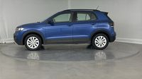 Volkswagen T-Cross 1.0 TSI 95ch Lounge — photo 7