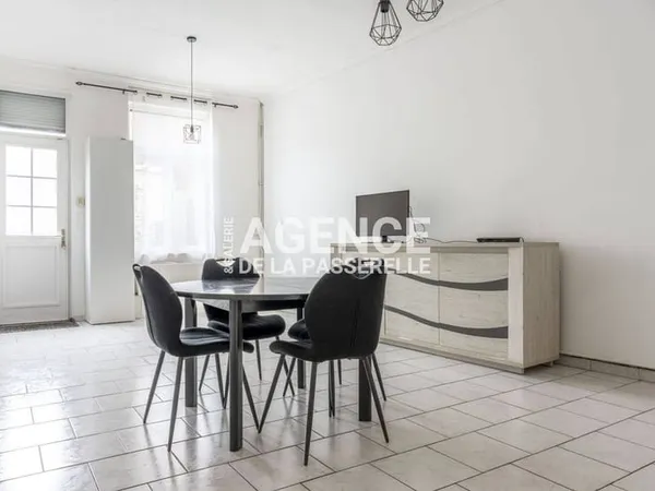 Maison 5 pièces 92 m²