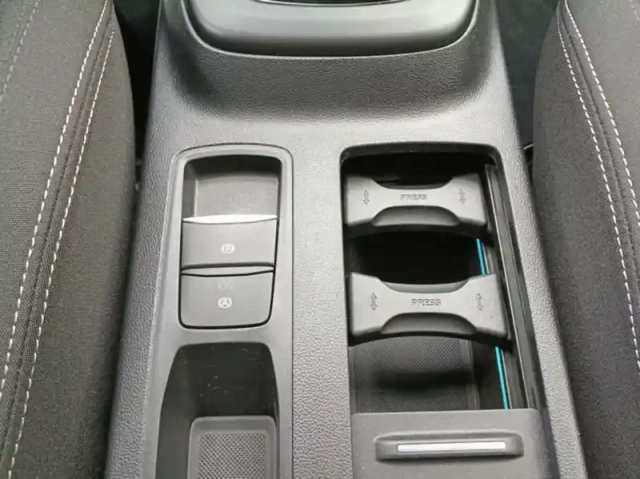 Ford Focus sw nouveau 1.0 ecoboost 125 s&amp;s mhev titanium x business — photo 30