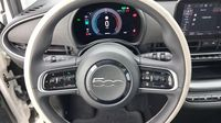 Fiat 500 e 118ch MY23 — photo 12