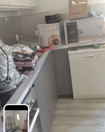 Appartement F3 65m2