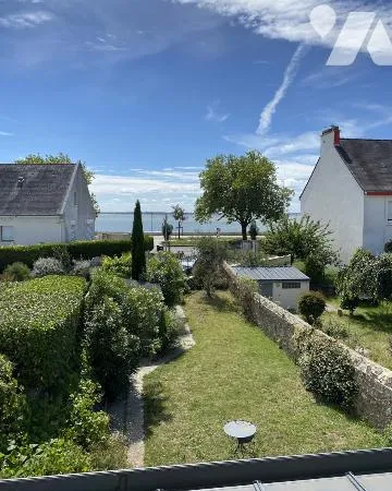Maison 120 m²