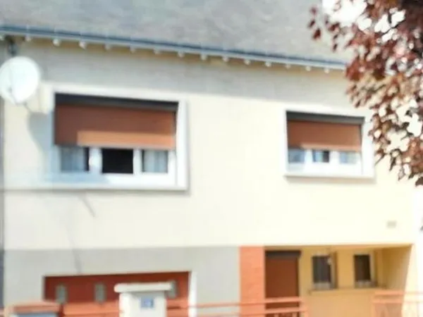 Maison 1968 La Chapelle Saint Mesmin