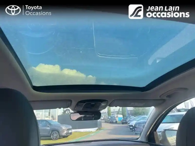 Hyundai Tucson 1.6 t-gdi 265 htrac plug-in bva6 — photo 19