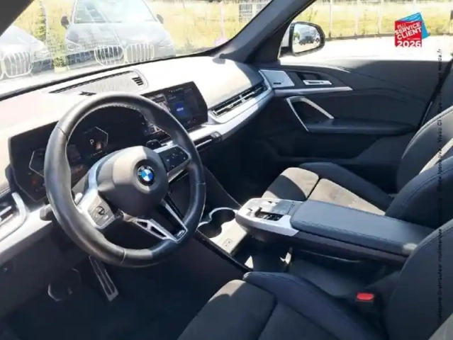 Bmw X1 sdrive18i 136ch m sport — photo 15