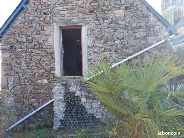 Maison 2 pièces 103 m²