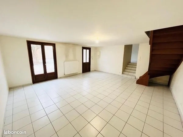 Appartement 3 pièces 71 m²