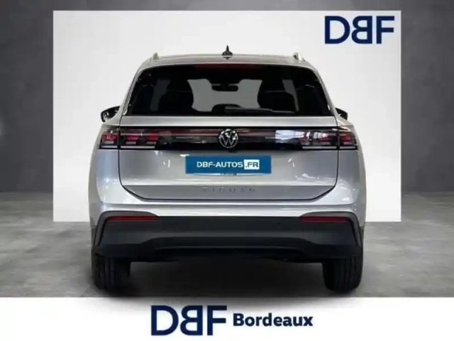 Volkswagen Tiguan 2.0 tdi 150ch dsg7 vw edition — photo 14