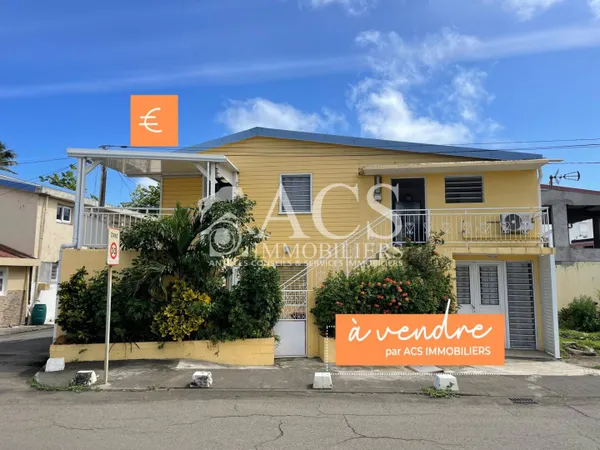 Maison 8 pièces 144 m²