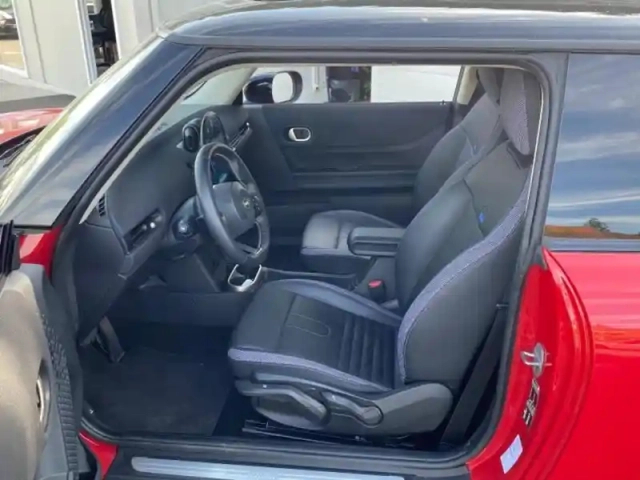 Mini Cooper 3 portes c 156ch classic dkg7 — photo 4