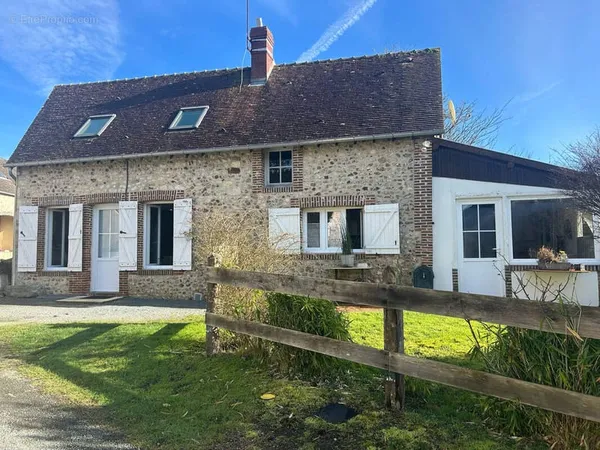 Maison de pays