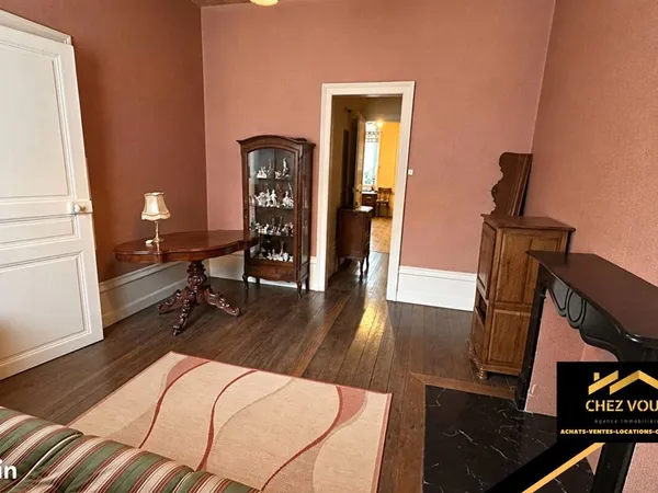 Maison 5 pièces 115 m²