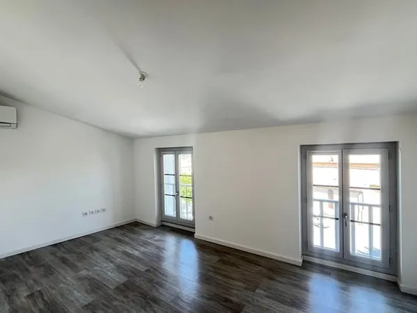 Appartement 2 pièces 33 m²