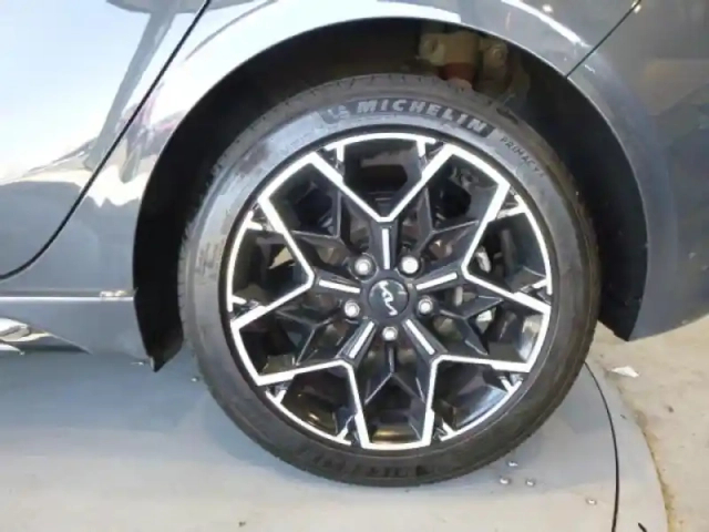 Kia Ceed 1.0 t-gdi 120ch gt line my20 — photo 15