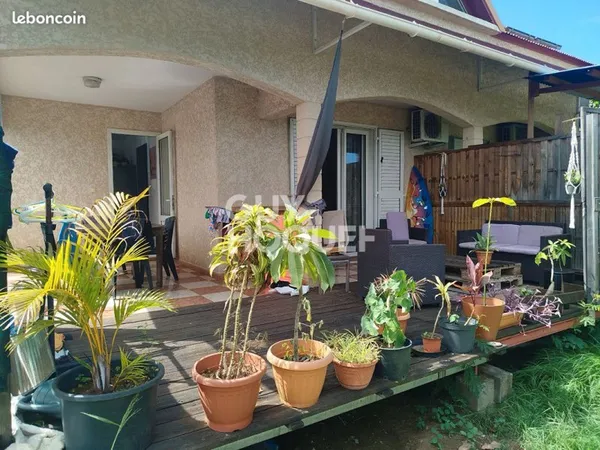 Maison 5 pièces 110 m²