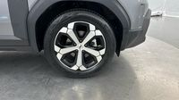 Dacia Duster 1.6 hybrid 140ch Journey — photo 20