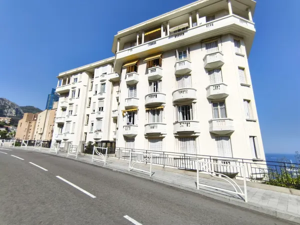 Vends appartement 72m²