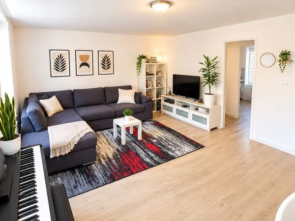 ✨️Loue appartement T2 BIS✨️