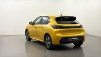 Peugeot 208 1.2 PureTech 100ch S&S Allure EAT8 — photo 8
