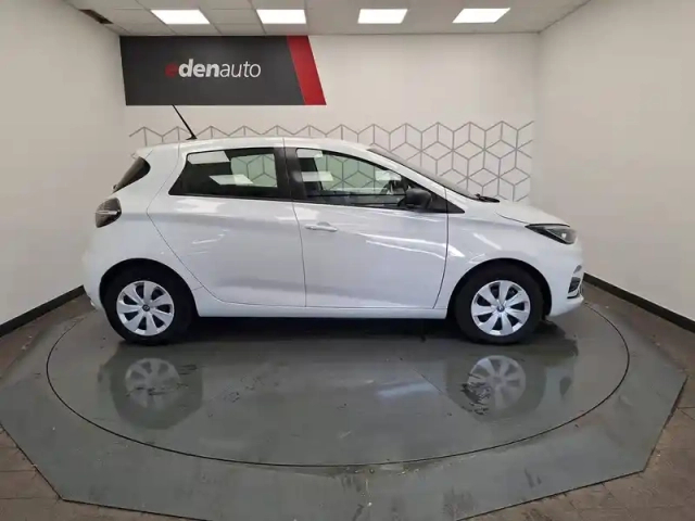 Renault Zoé zoe r110 achat intégral - 22 — photo 10