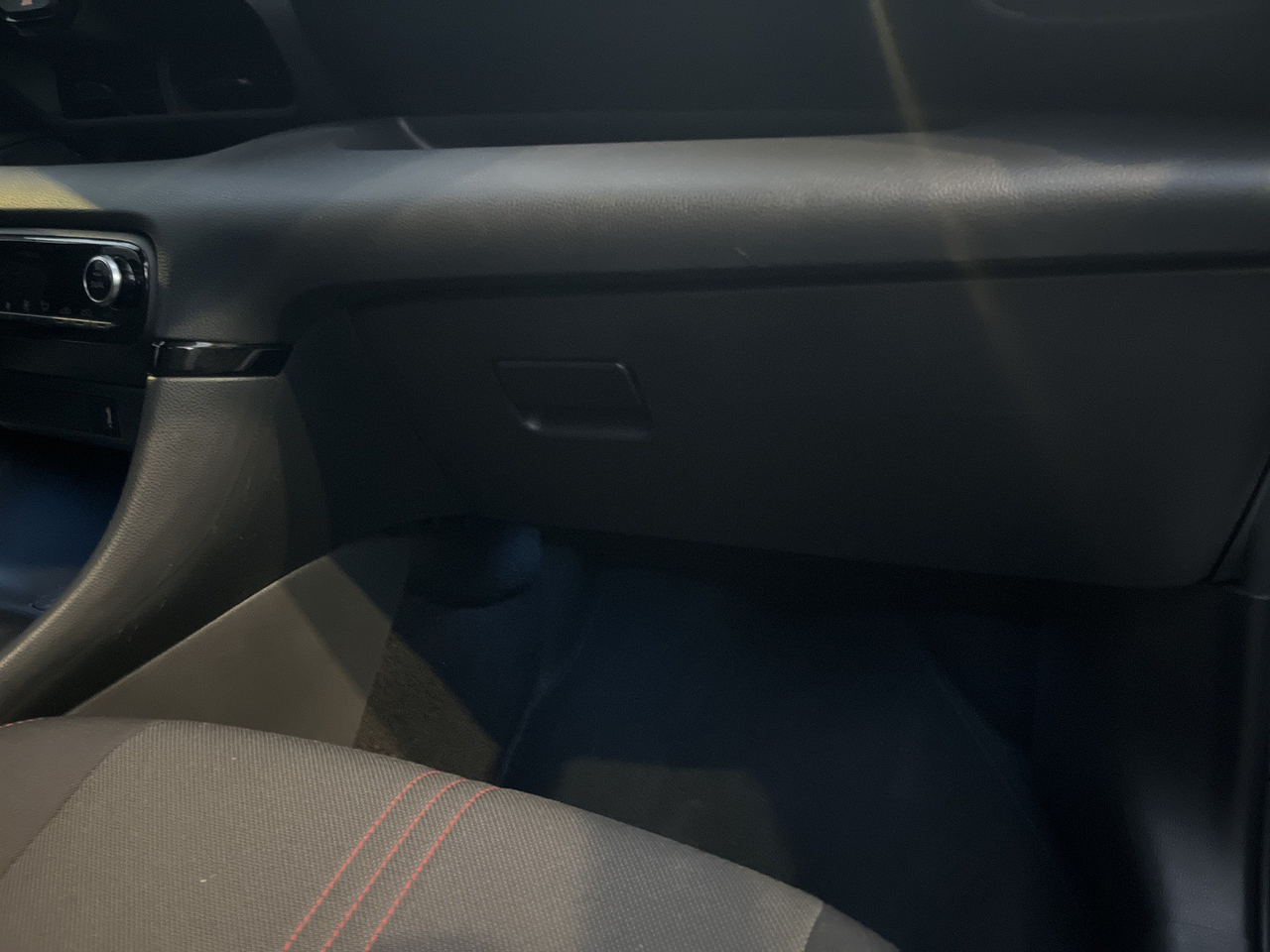 Toyota Yaris 4 — photo 55