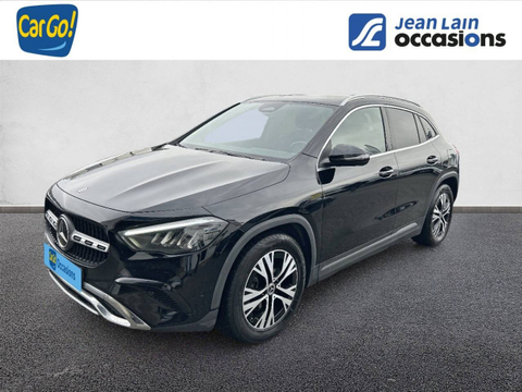 Mercedes GLA 200 d 8G-DCT Progressive Line