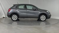 Fiat 500x 1.3 FireFly Turbo T4 150ch City Cross Business DCT — photo 4