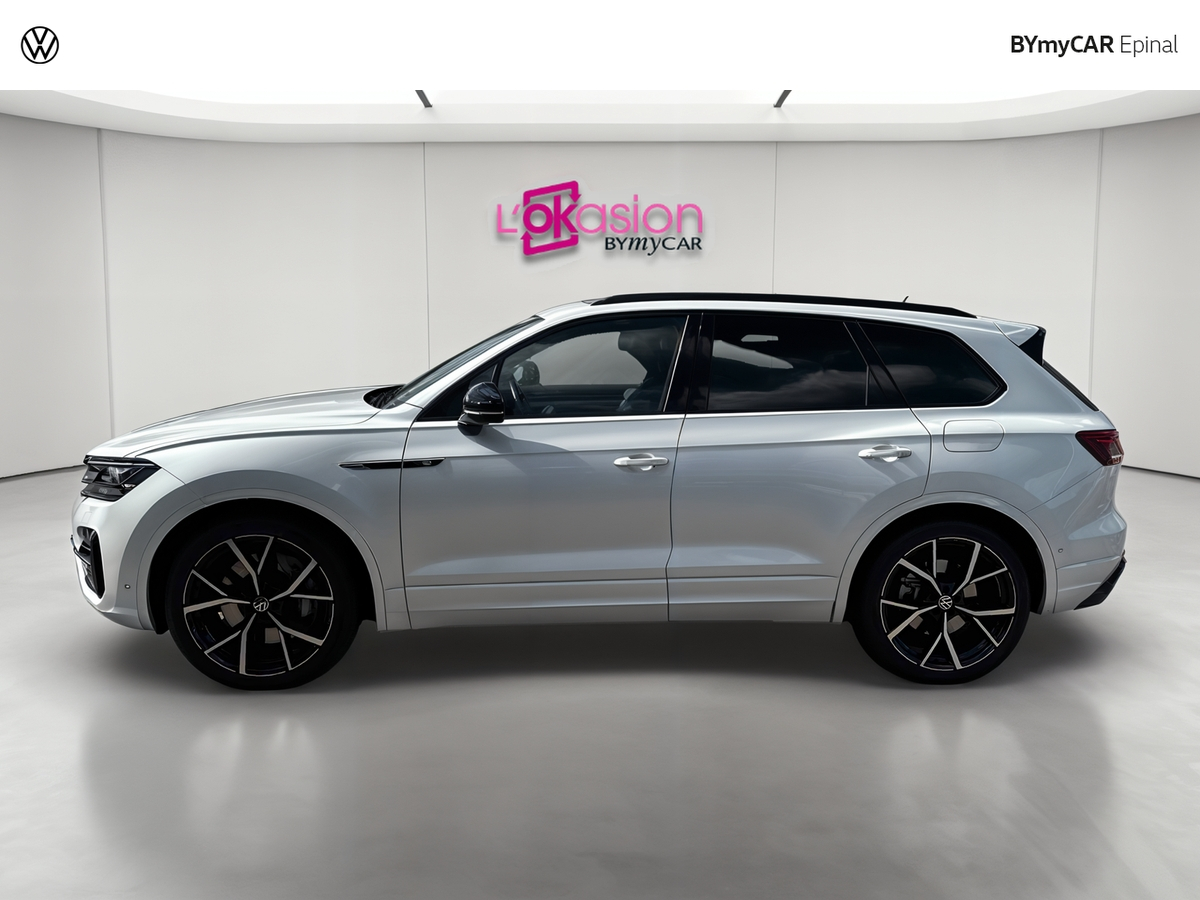 Volkswagen Touareg 3.0 TSI eHybrid 462 ch Tiptronic 8 4Motion — photo 2